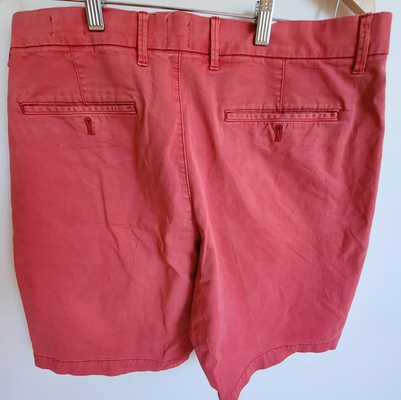 Gap Red short for men - Picture 3 of 6